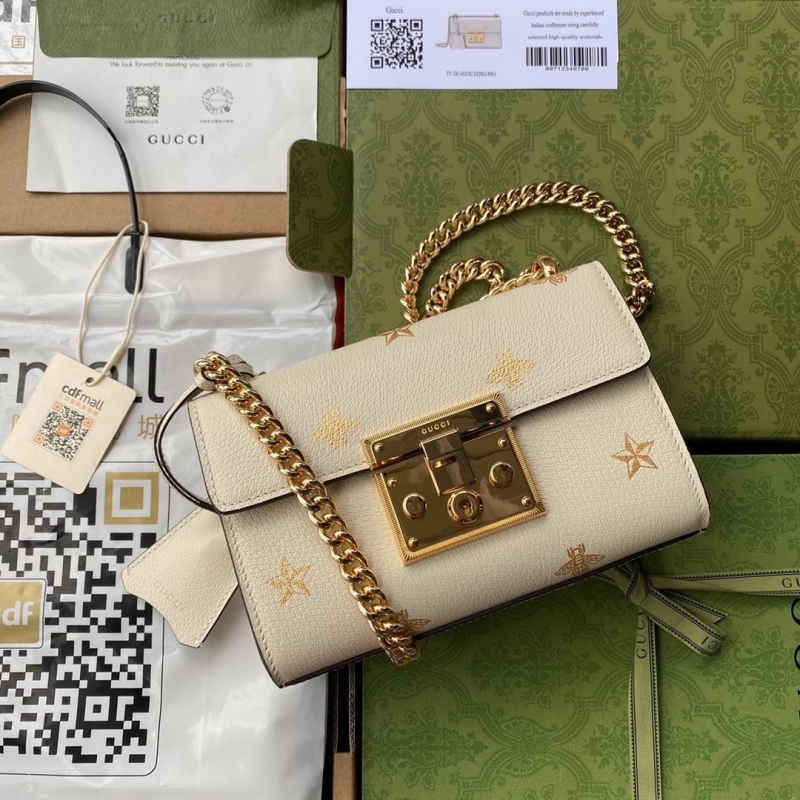 G*u*i satchel bags